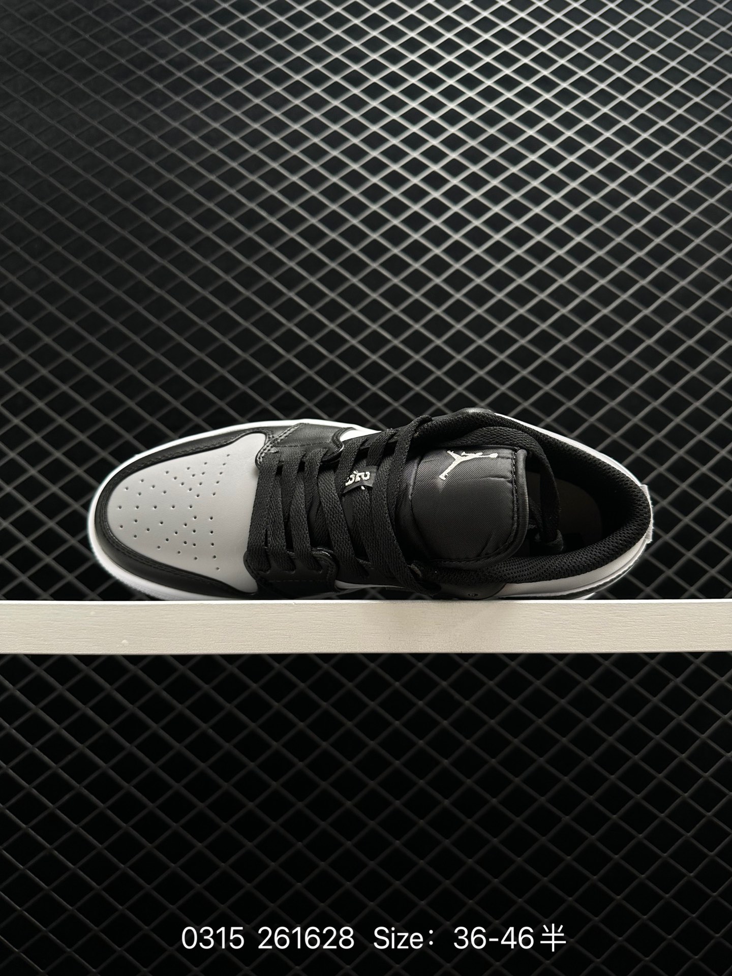 Nike Air Jordan1 Low AJ1